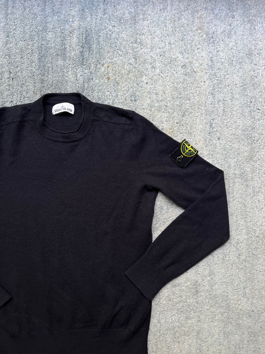 Stone Island Sweatshirt