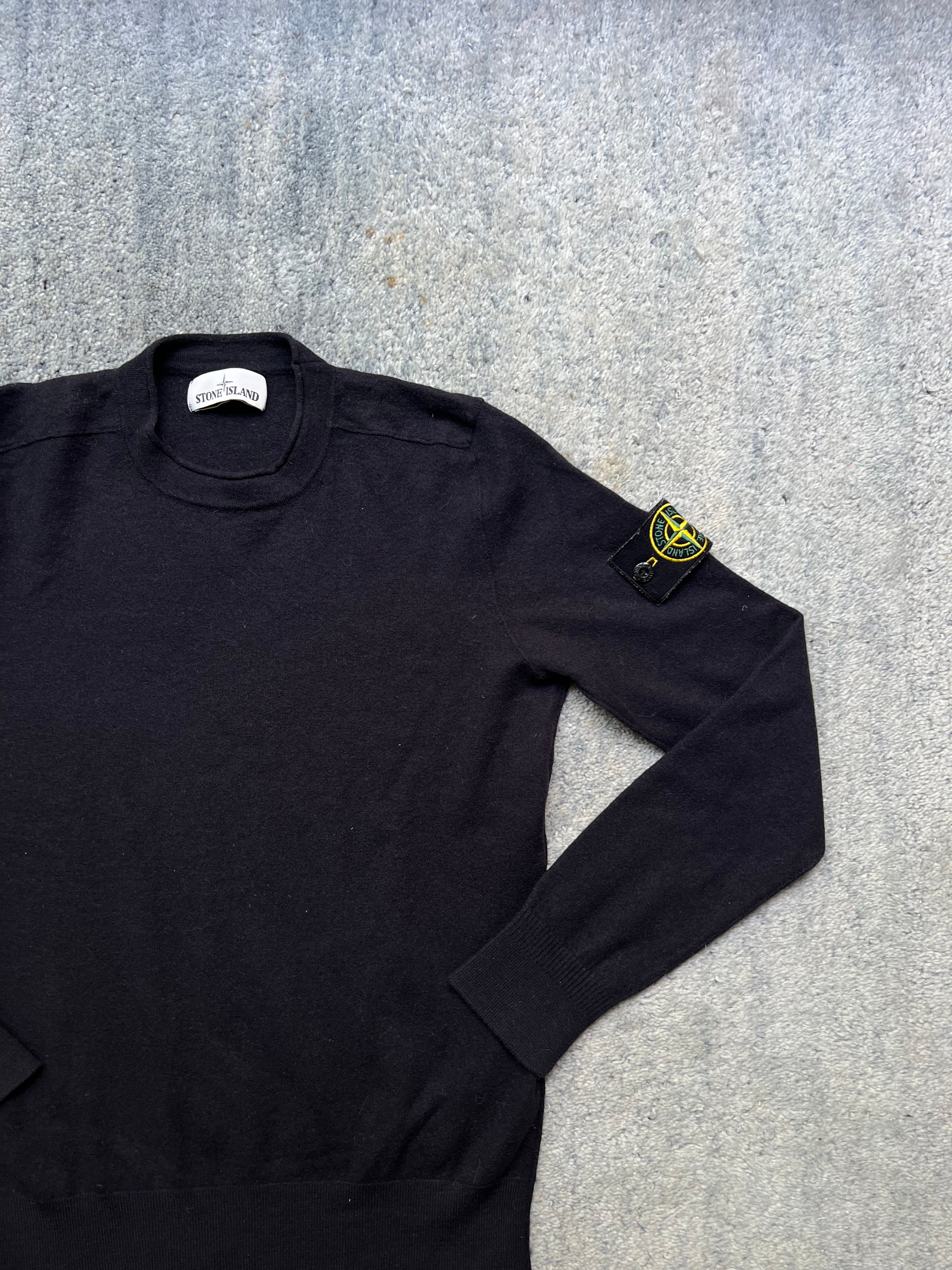 Stone Island Sweatshirt