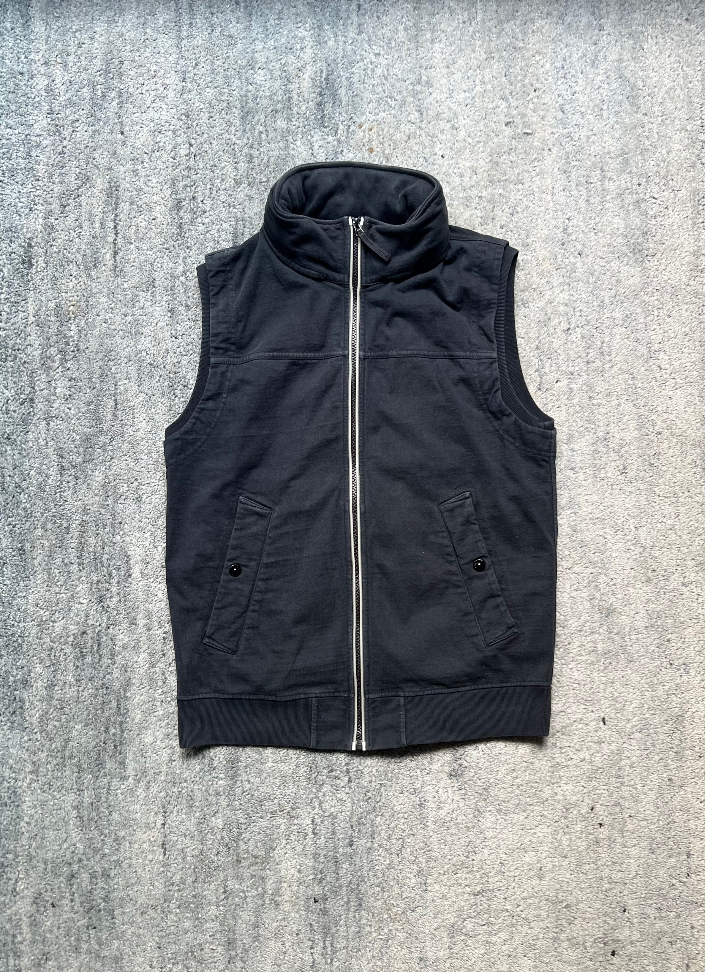 Stone Island Marina 2013 Glow in the dark Vest