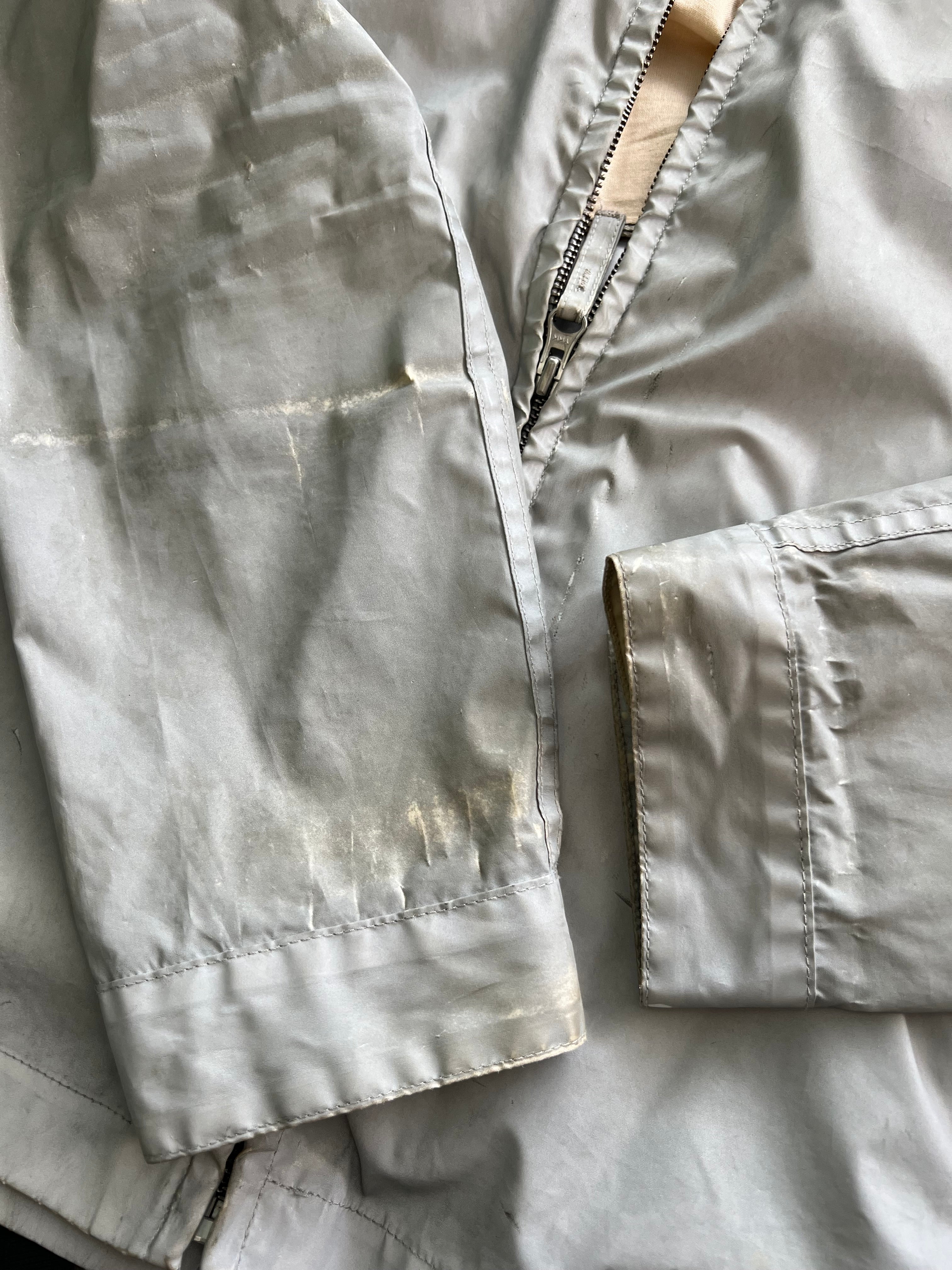 Stone Island 2007 Reflective Jacket