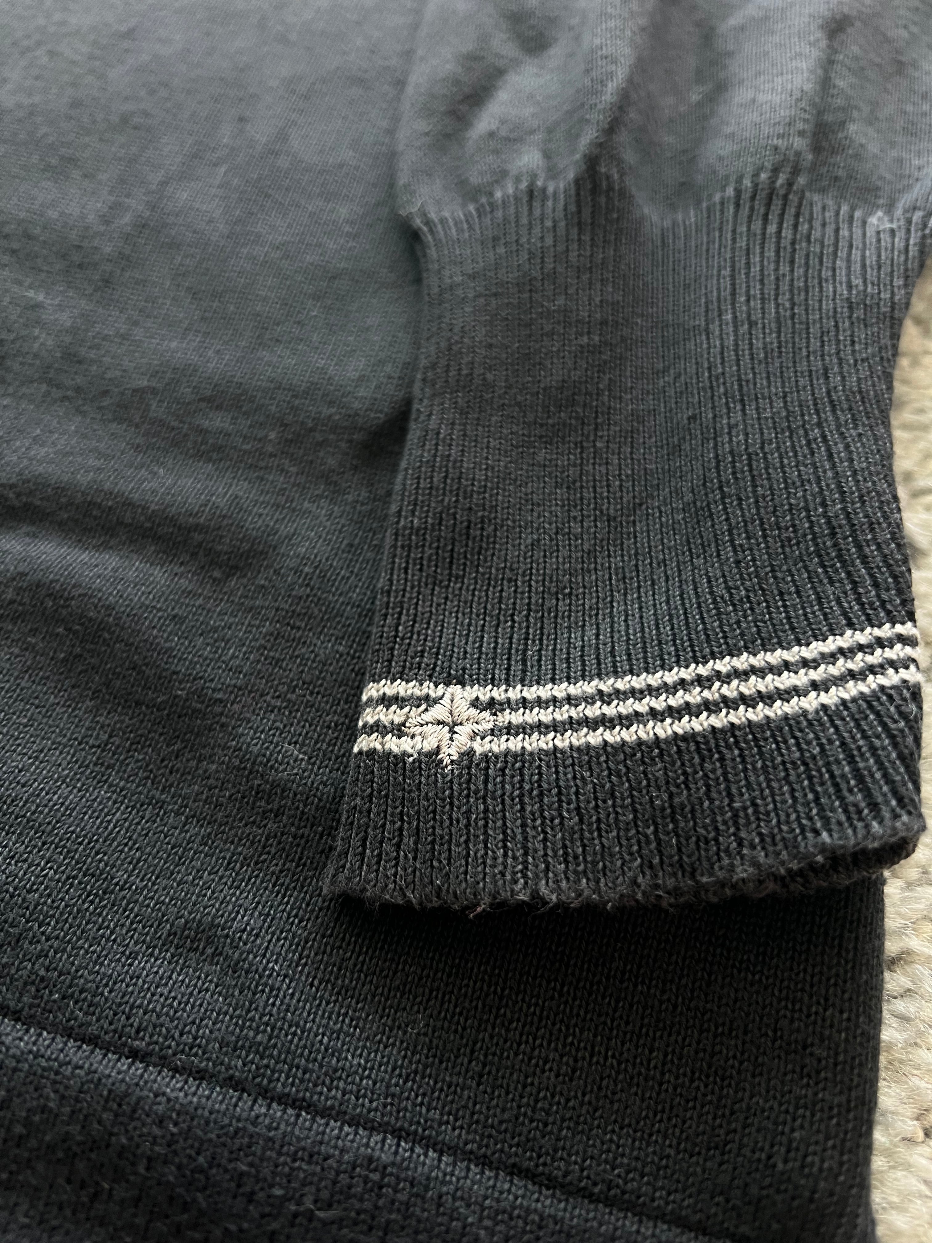 Stone Island 1997 jumper